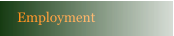 Employment