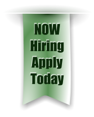 NOW Hiring Apply Today